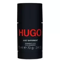 image of Hugo Boss Just Different Deodorant Stick For Him 75ml