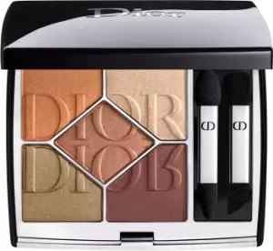 Image of DIOR 5 Couleurs Couture - Dior en Rouge Limited Edition 7g 659 - Mirror Mirror