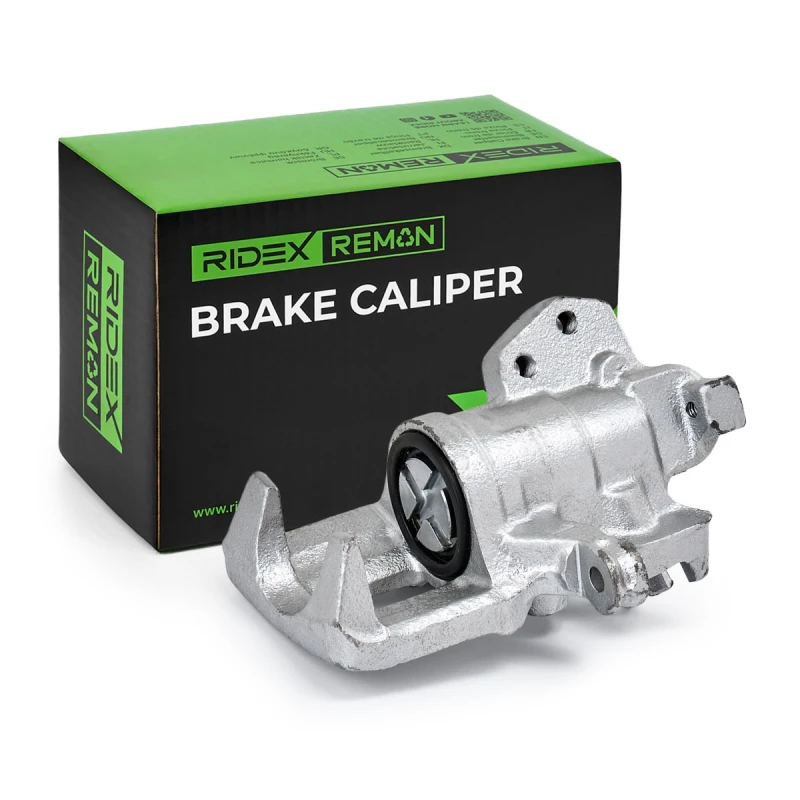 Image of RIDEX REMAN Brake caliper RIDEX REMAN 78B2496R