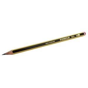 image of Staedtler Noris 120 HB Pencil