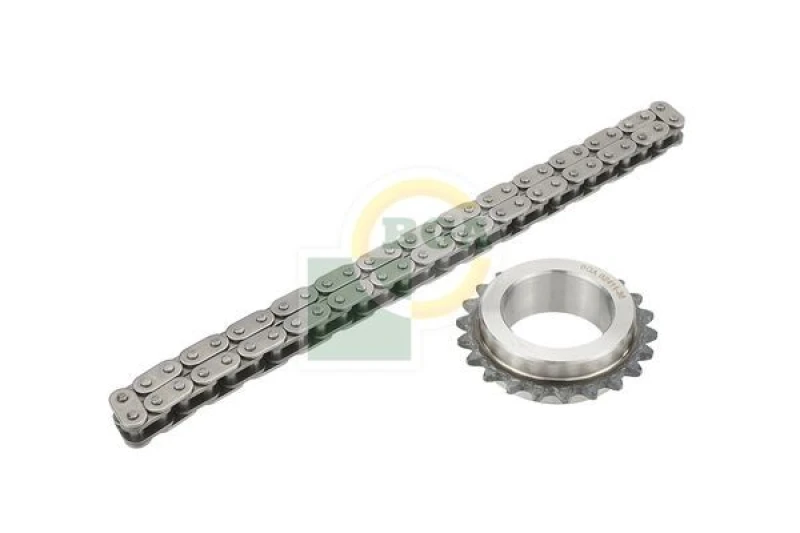 Image of BGA Oil pump chain kit BGA TC1415FK