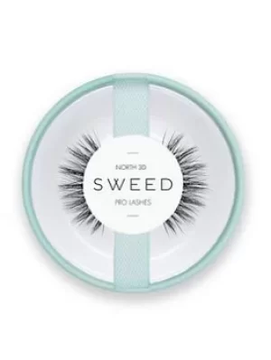 image of Sweed North 3D Lash, One Colour, Women