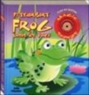 Image of Magic Sound Fitzherbert Frog Paperback