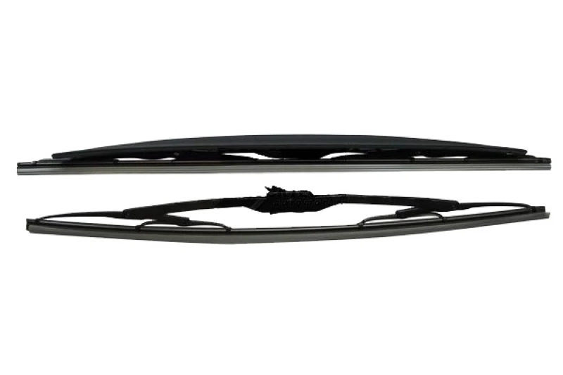 Image of TRUCKTEC AUTOMOTIVE 08.58.264 Wiper blade Front, 550/500mm, 22/20Inch Wiper Blade (298)