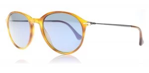 image of Persol PO3125S Sunglasses Orange/Tortoise 96/56 51mm