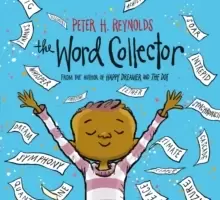 Image of The Word Collector