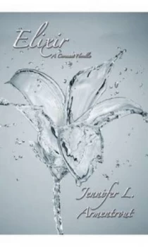Image of Elixir by Jennifer L. Armentrout Paperback