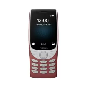 image of Nokia 8210 4G 2022