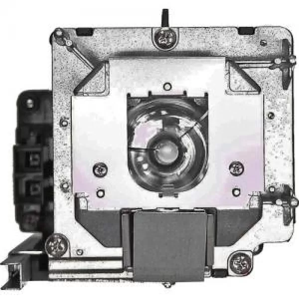Image of Sharp Original Lamp for Sharp XV-Z30000 Projector (Original Lamp in Or