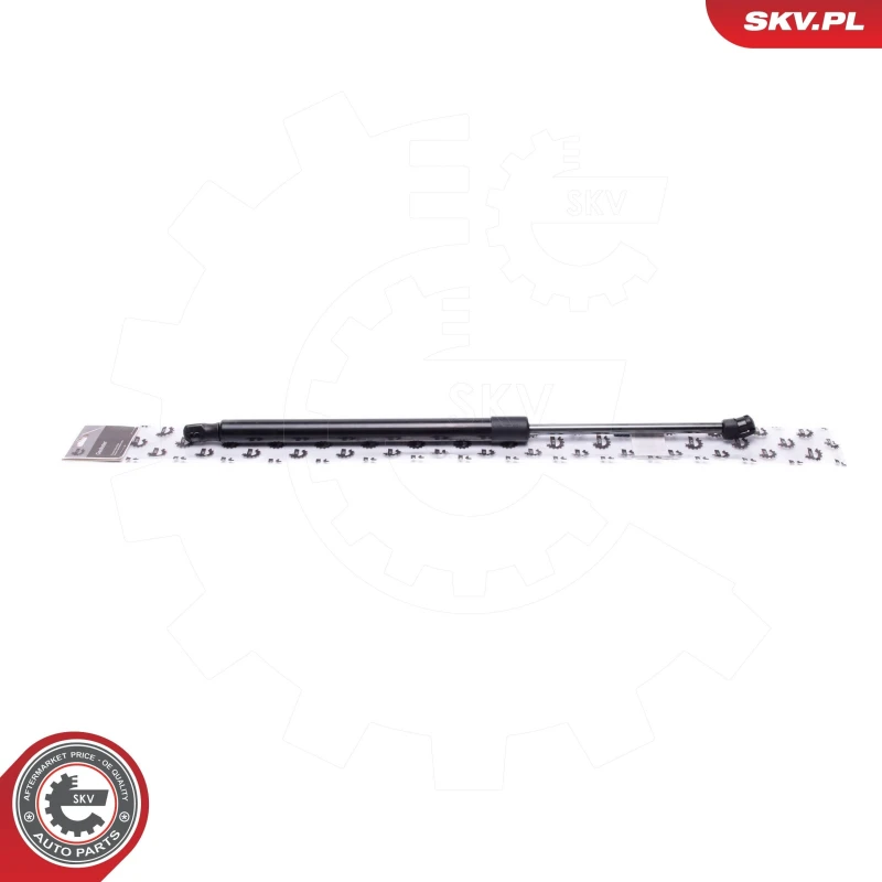 Image of ESEN SKV Tailgate strut ESEN SKV 52SKV808