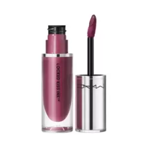 Image of Mac Locked Kiss InkTM 24hr Lipcolour - Pink