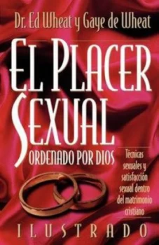 Image of Placer Sexual Ordenado Por by Ed Wheat Paperback