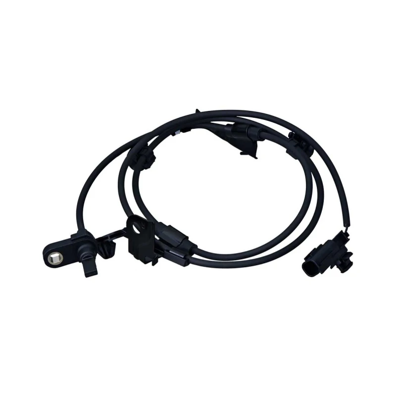 Image of HELLA ABS sensor HELLA 6PU 358 218-211