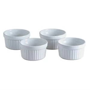 Image of Mason Cash Classic Collection Ramekins - Pack of 4