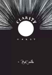 Image of Clarity Tarot : A deck for creative visualization