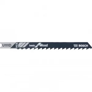 Image of 2608637559 U111D (Pk-3) Jigsaw Blades