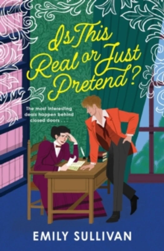 Image of Is This Real or Just Pretend? Paperback / softback