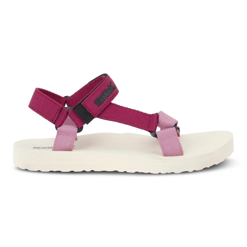 Image of Regatta Womens sandals Regatta Vendeavour Rose Female 38