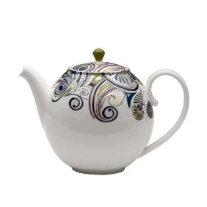 Monsoon Cosmic Teapot