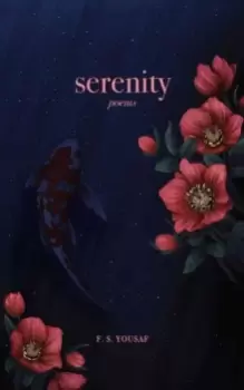 Image of Serenity : Poems