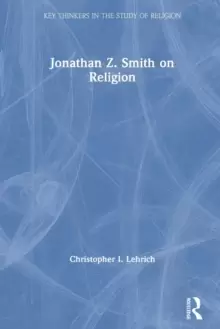 Image of Jonathan Z. Smith on Religion