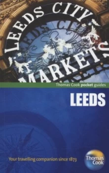 Image of Leeds by David Cawley Paperback