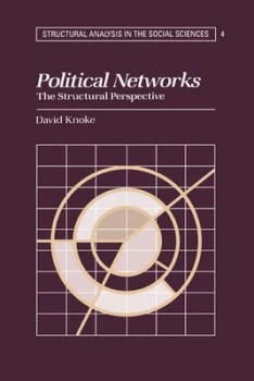 Image of Political Networks by David Knoke Paperback
