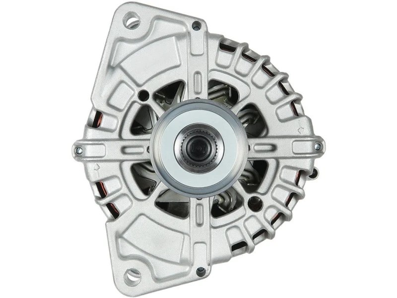Image of AS-PL Alternator AS-PL A3463S