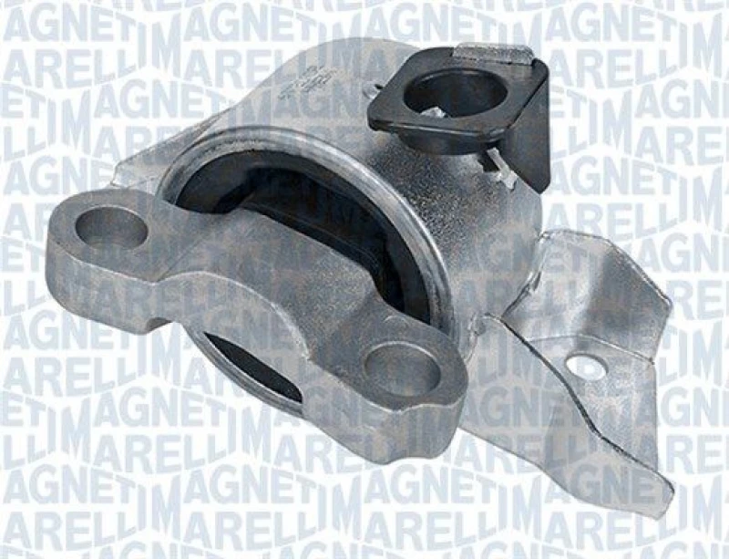 Image of MAGNETI MARELLI Holder, engine mounting MAGNETI MARELLI 030607010883