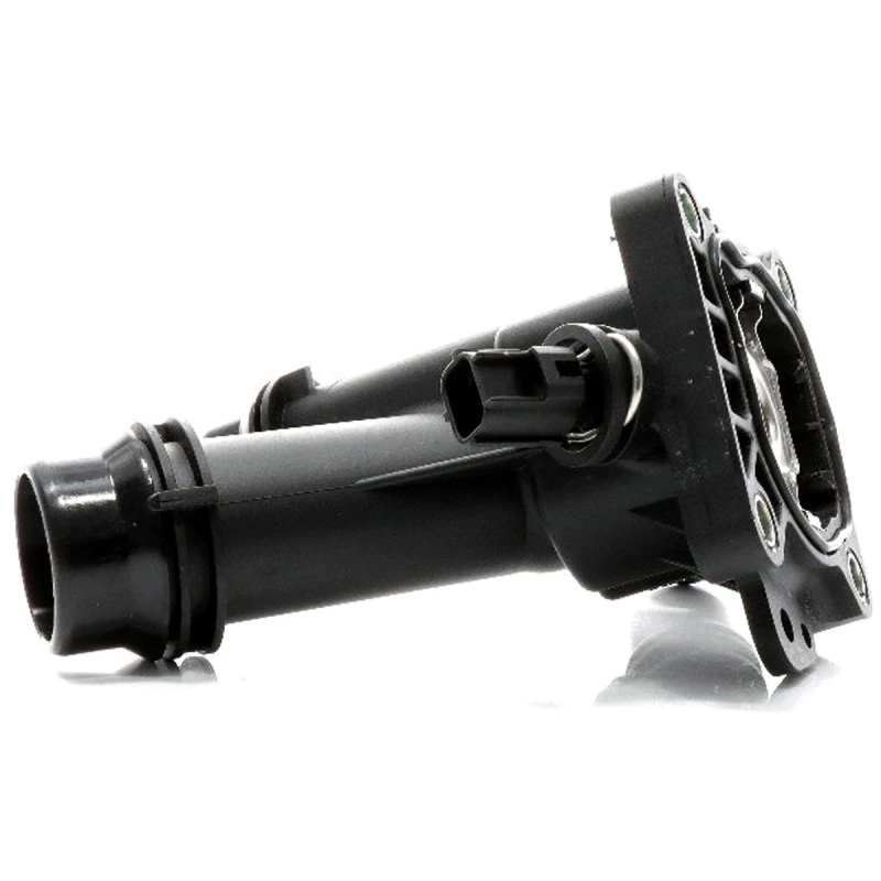 Image of METZGER 4006213 Engine thermostat GREENPARTS Opening Temperature: 90°C, with gasket/seal Thermostat,coolant (316)