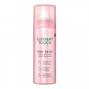 image of Elegant Touch Spray 'em Off