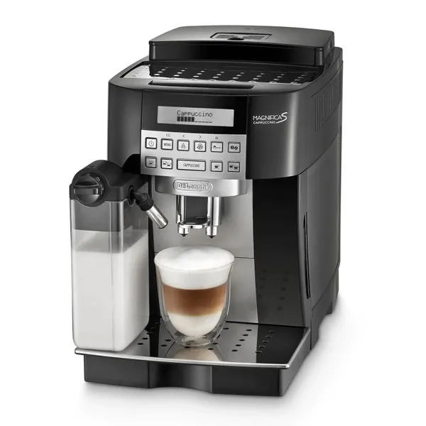 Image of DeLonghi Magnifica ECAM22360 Coffee Maker