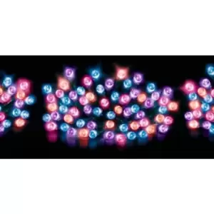 Image of Multi Action Supabrights With Timer 480 Bulb Rainbow - LV162172RBW - Premier