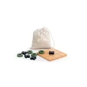 Image of XOXO Tic-Tac-Toe Set