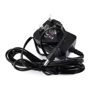 Image of Zoom AD00014F Power Supply for H4n/Q3/R16