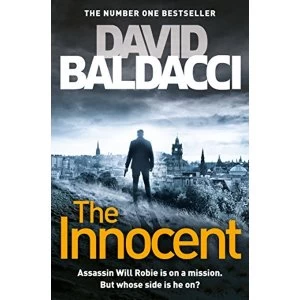 Image of The Innocent Paperback / softback 2018