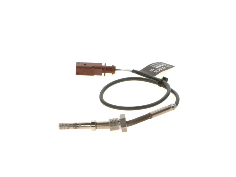 Image of Bosch 0 986 259 087 Sensors Sensor,exhaust gas temperature (3938)
