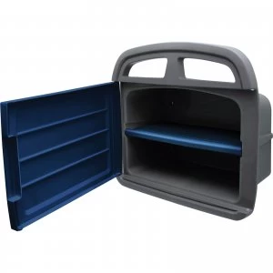 Image of Flopro Flopro Deluxe Hose Hanger