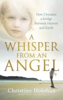 Image of A whisper from an angel by Christine Holohan