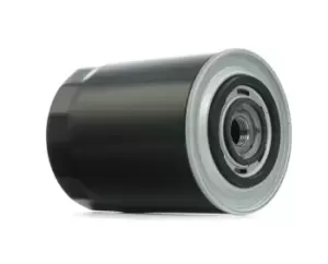 Image of RIDEX Oil filter MERCEDES-BENZ,OPEL,RENAULT 7O0041 X149,V1903628,9110665 Engine oil filter 1109AQ,1109J3,1109P5,1109P6,1109Q0,1109Q1,1109Q4,1109Y7