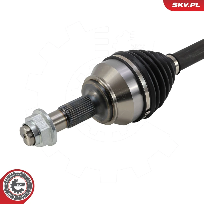 Image of ESEN SKV Drive shaft ESEN SKV 40SKV084