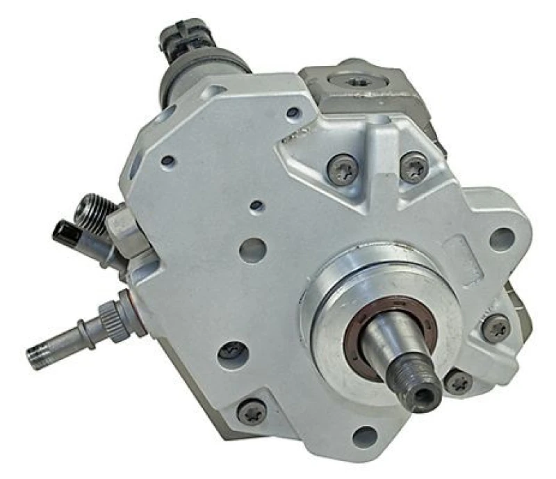 Image of High pressure fuel pump METZGER 0830080