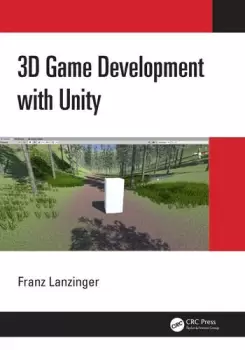 Image of 3D Game Development with Unity