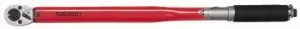 Image of Teng Tools 3492AG-ER 3/4" Drive Bi-Directional Torque Wrench - 90-450Nm
