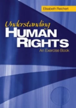 Image of Understanding Human Rights by Elisabeth Reichert Paperback