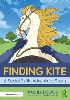 Image of Finding Kite: A Social Skills Adventure Story