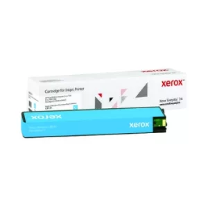 Image of Everyday Ink Cyan Cartridge CA80077
