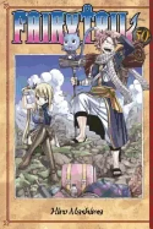 Image of fairy tail 50
