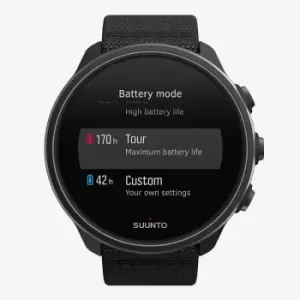 Image of Suunto 9 G Baro GPS (satellite)