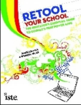 Image of Retool Your School by James Lerman and Ronique Hicks Book